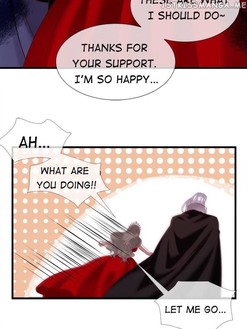 Ten Thousand Ways To Win Sex Guys’ Hearts Chapter 161 - page 9