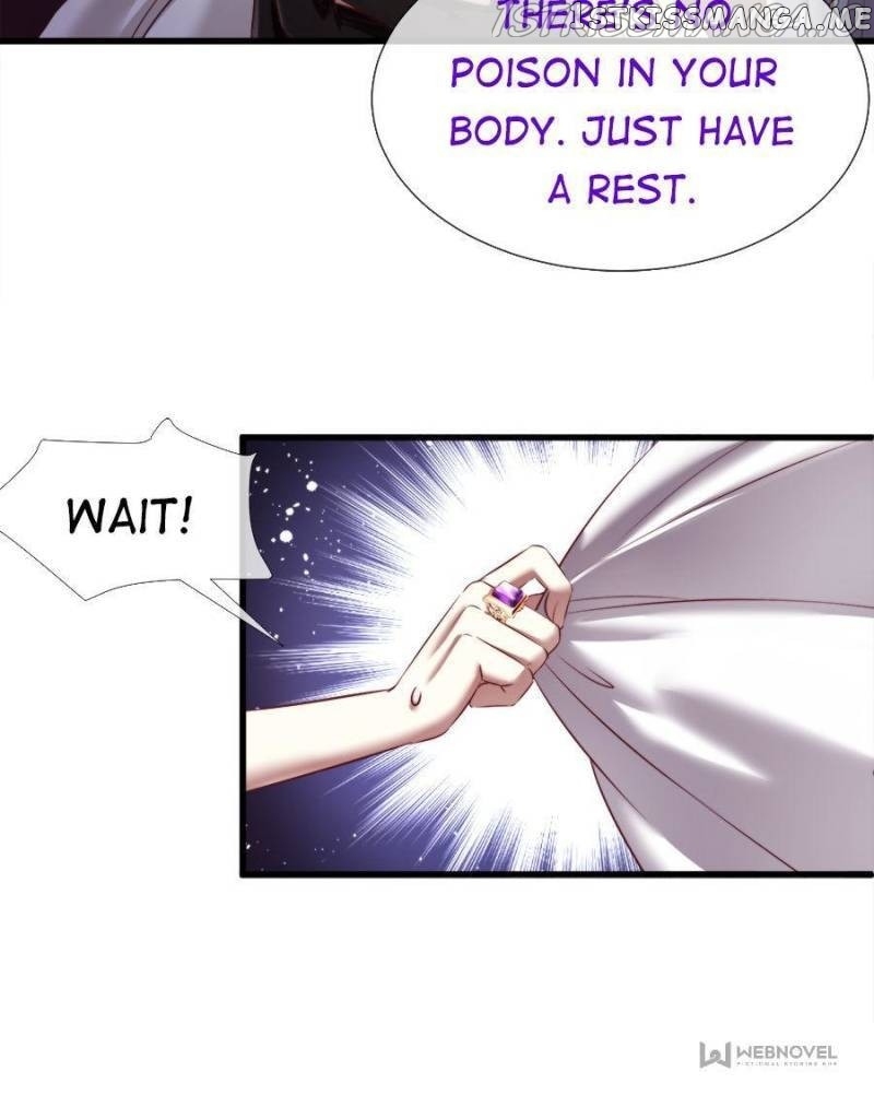 Ten Thousand Ways To Win Sex Guys’ Hearts Chapter 160 - page 19