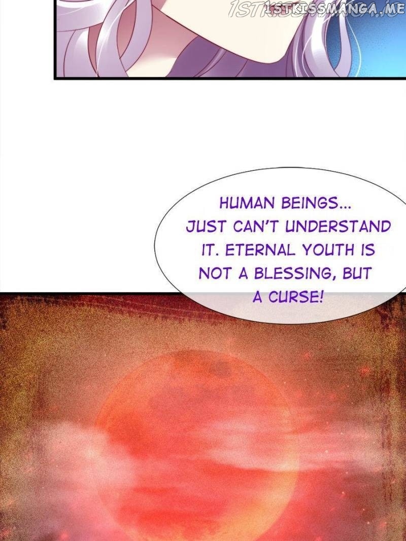 Ten Thousand Ways To Win Sex Guys’ Hearts Chapter 160 - page 22