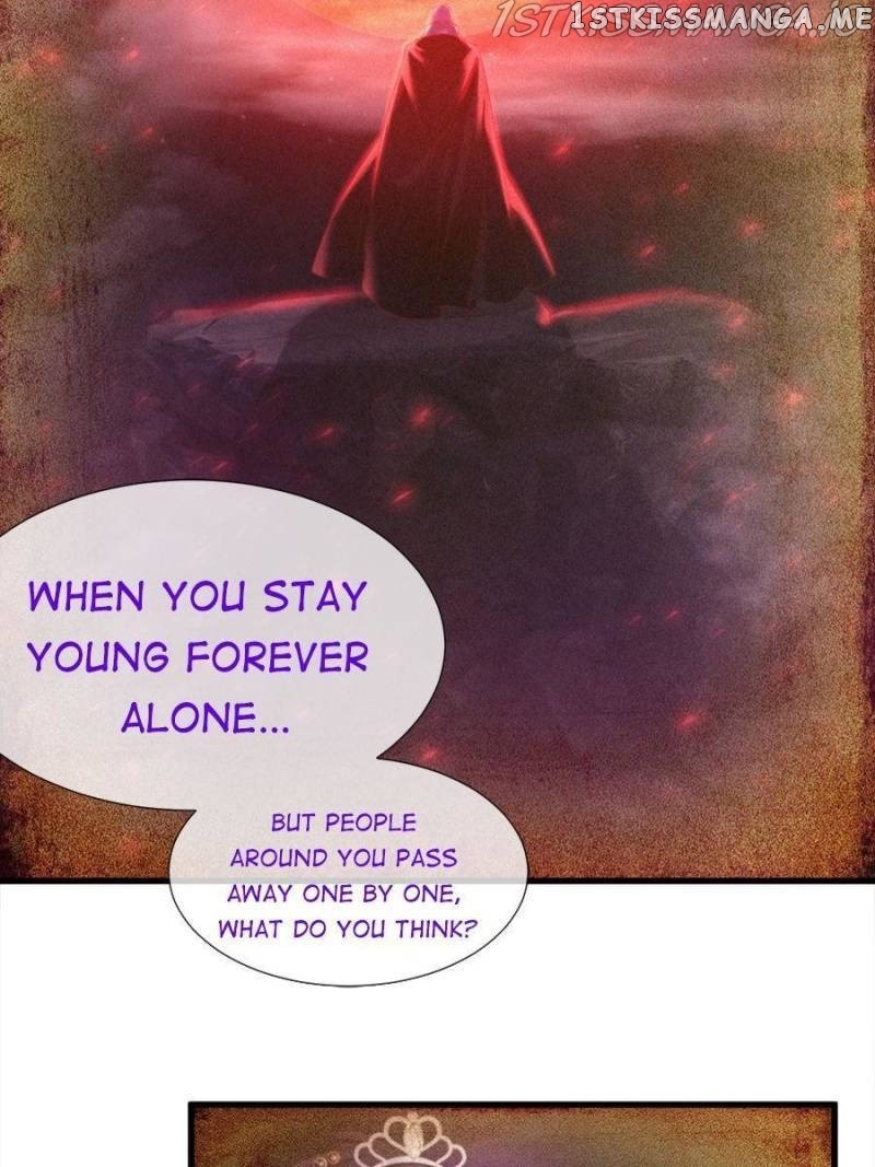 Ten Thousand Ways To Win Sex Guys’ Hearts Chapter 160 - page 23