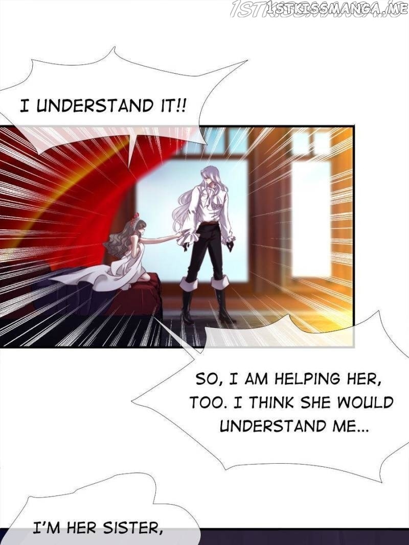Ten Thousand Ways To Win Sex Guys’ Hearts Chapter 160 - page 25