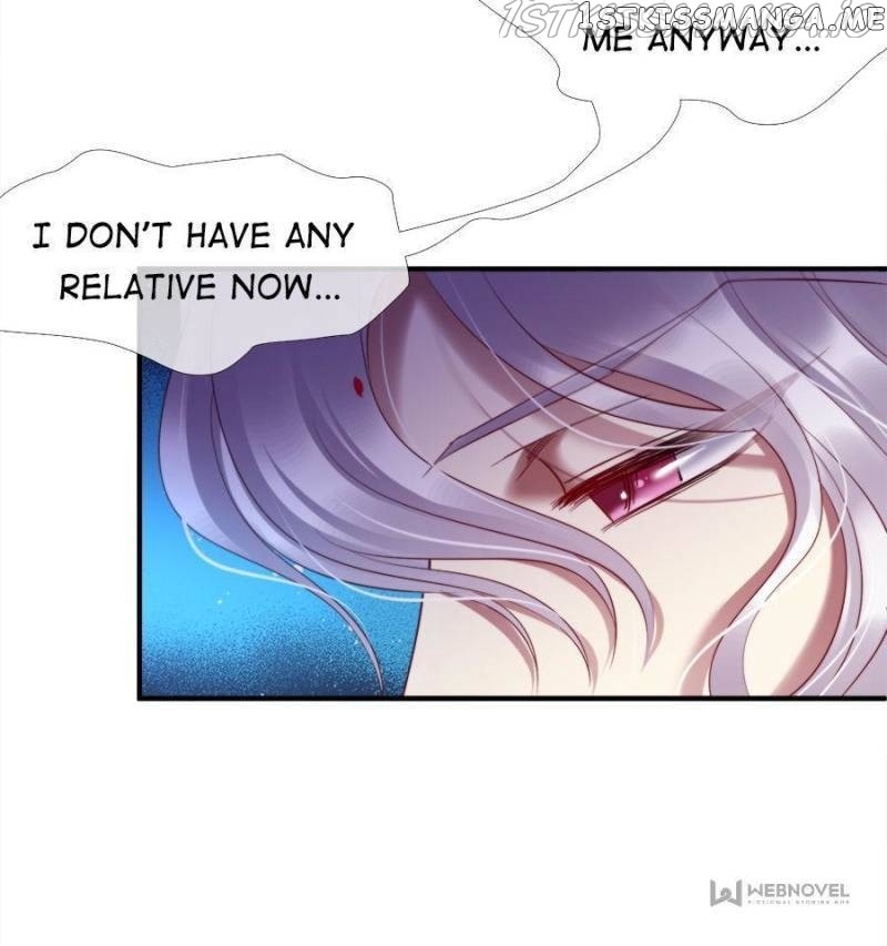 Ten Thousand Ways To Win Sex Guys’ Hearts Chapter 160 - page 27