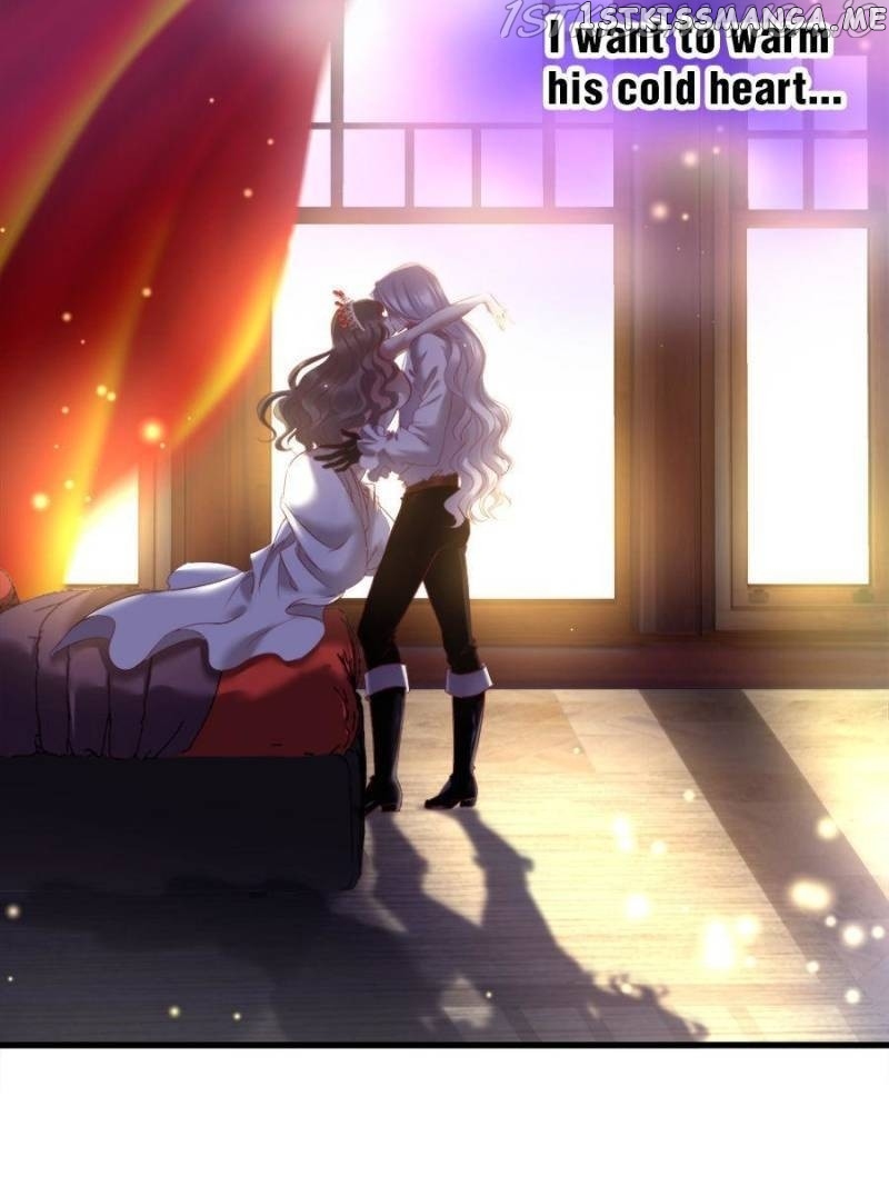 Ten Thousand Ways To Win Sex Guys’ Hearts Chapter 160 - page 33