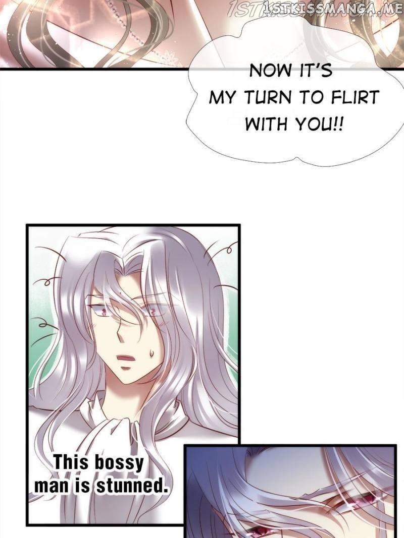 Ten Thousand Ways To Win Sex Guys’ Hearts Chapter 160 - page 36