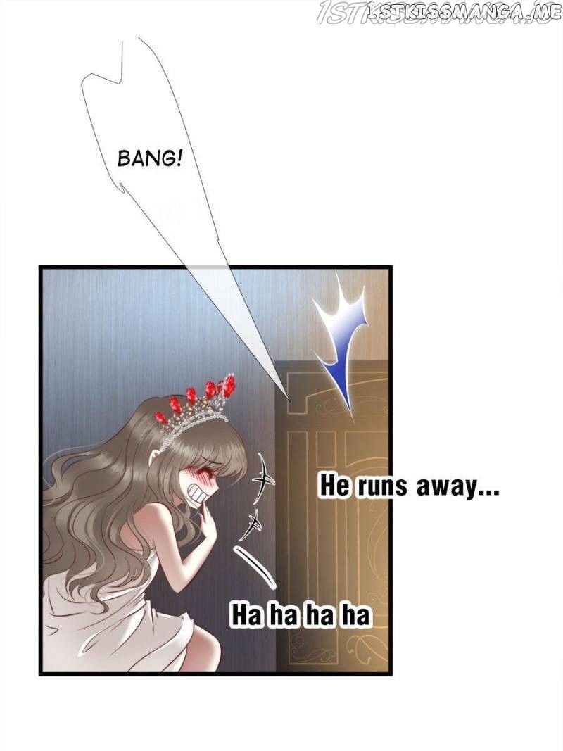 Ten Thousand Ways To Win Sex Guys’ Hearts Chapter 160 - page 38