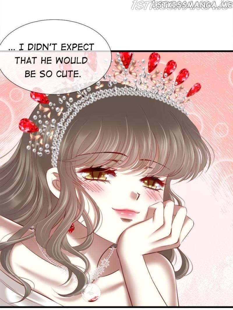 Ten Thousand Ways To Win Sex Guys’ Hearts Chapter 160 - page 39