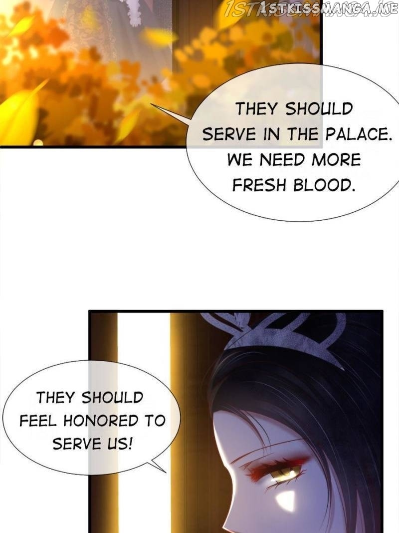 Ten Thousand Ways To Win Sex Guys’ Hearts Chapter 160 - page 46