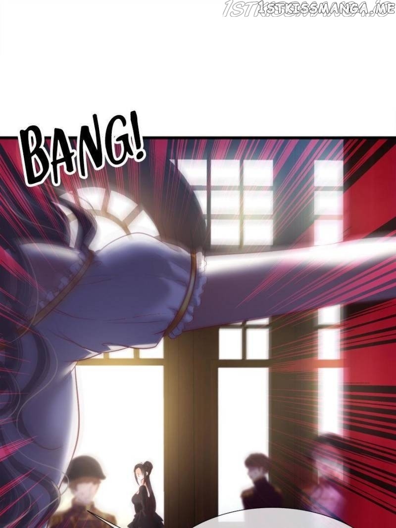 Ten Thousand Ways To Win Sex Guys’ Hearts Chapter 160 - page 49