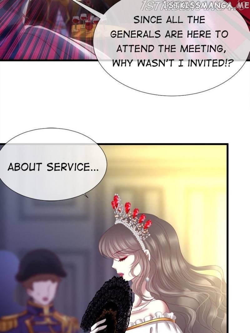 Ten Thousand Ways To Win Sex Guys’ Hearts Chapter 160 - page 50