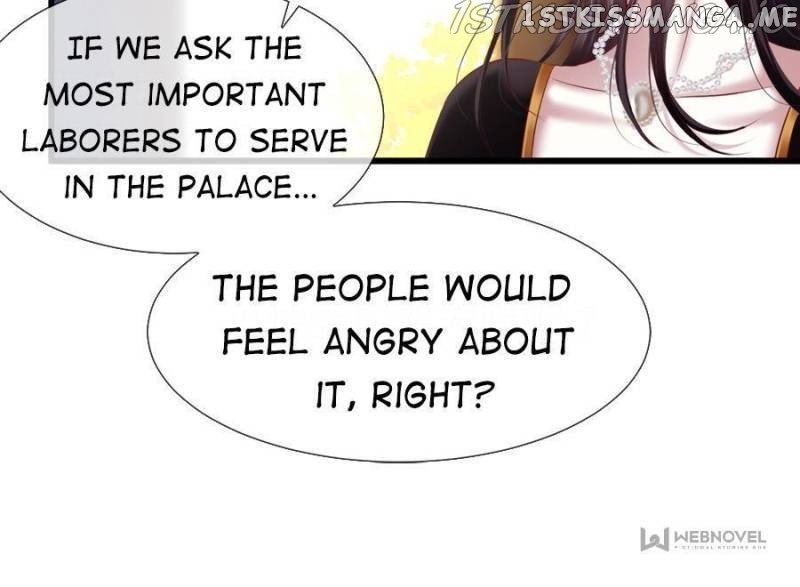 Ten Thousand Ways To Win Sex Guys’ Hearts Chapter 160 - page 52