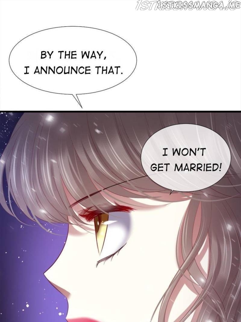 Ten Thousand Ways To Win Sex Guys’ Hearts Chapter 160 - page 53