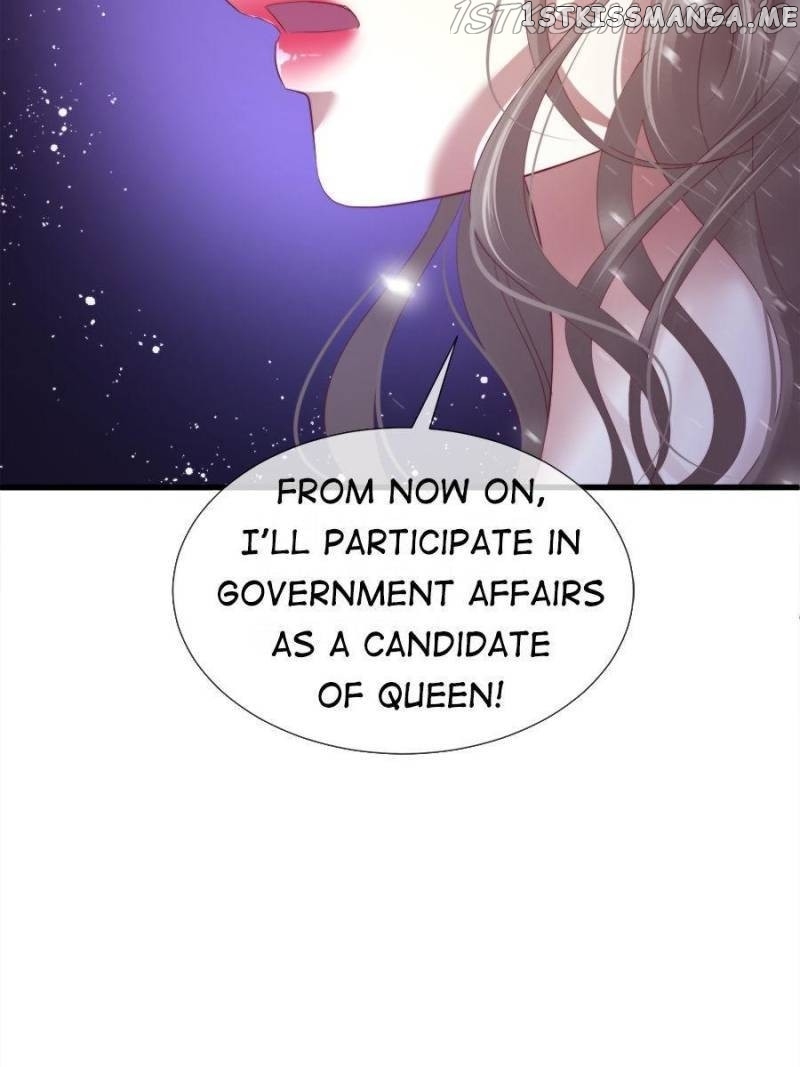 Ten Thousand Ways To Win Sex Guys’ Hearts Chapter 160 - page 54