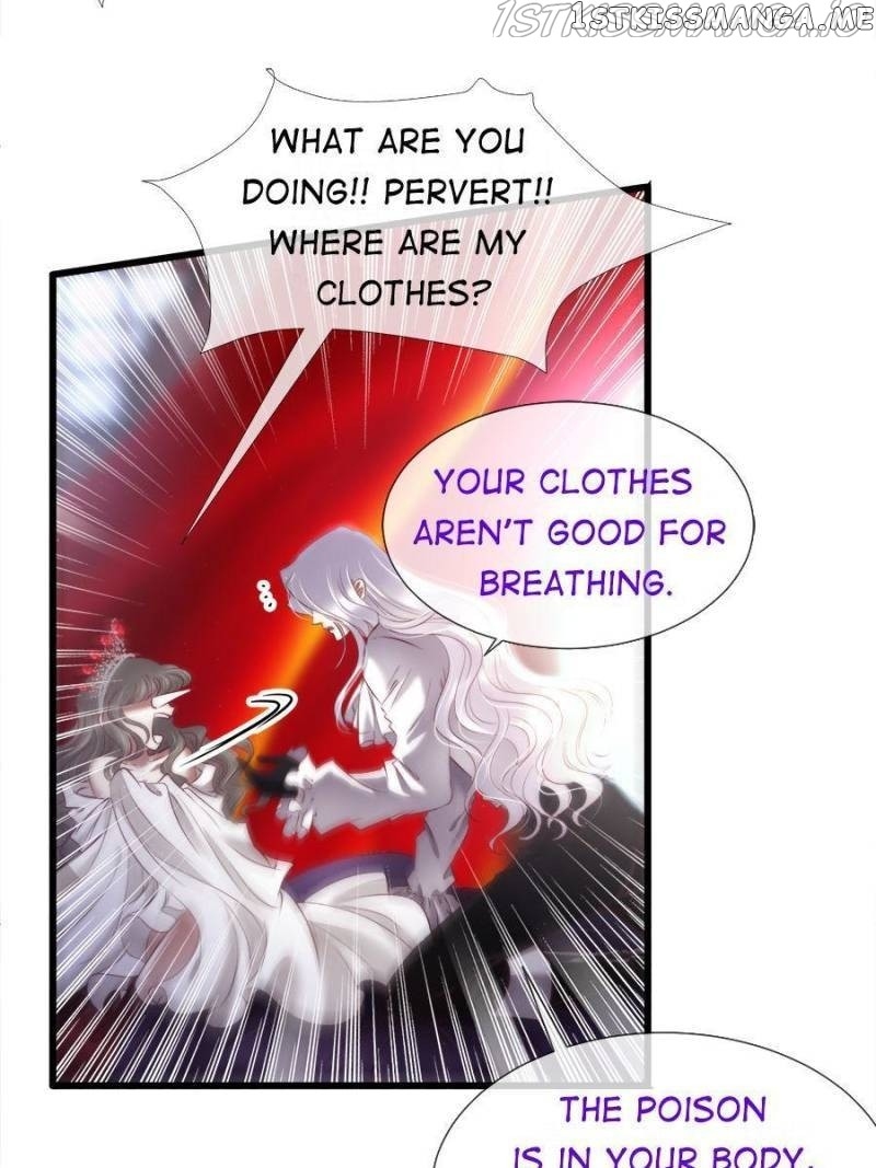 Ten Thousand Ways To Win Sex Guys’ Hearts Chapter 160 - page 6