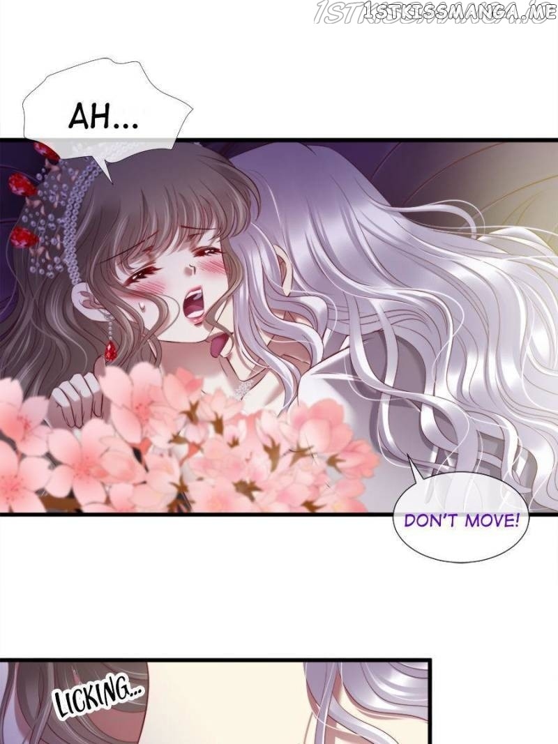 Ten Thousand Ways To Win Sex Guys’ Hearts Chapter 160 - page 8