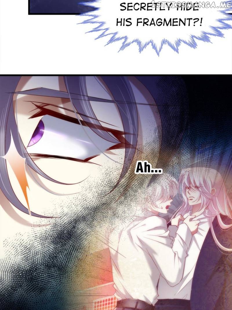 Ten Thousand Ways To Win Sex Guys’ Hearts Chapter 134 - page 10