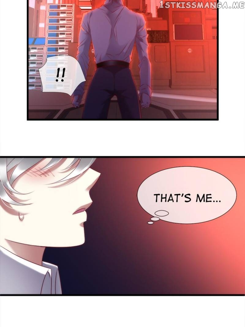 Ten Thousand Ways To Win Sex Guys’ Hearts Chapter 134 - page 14