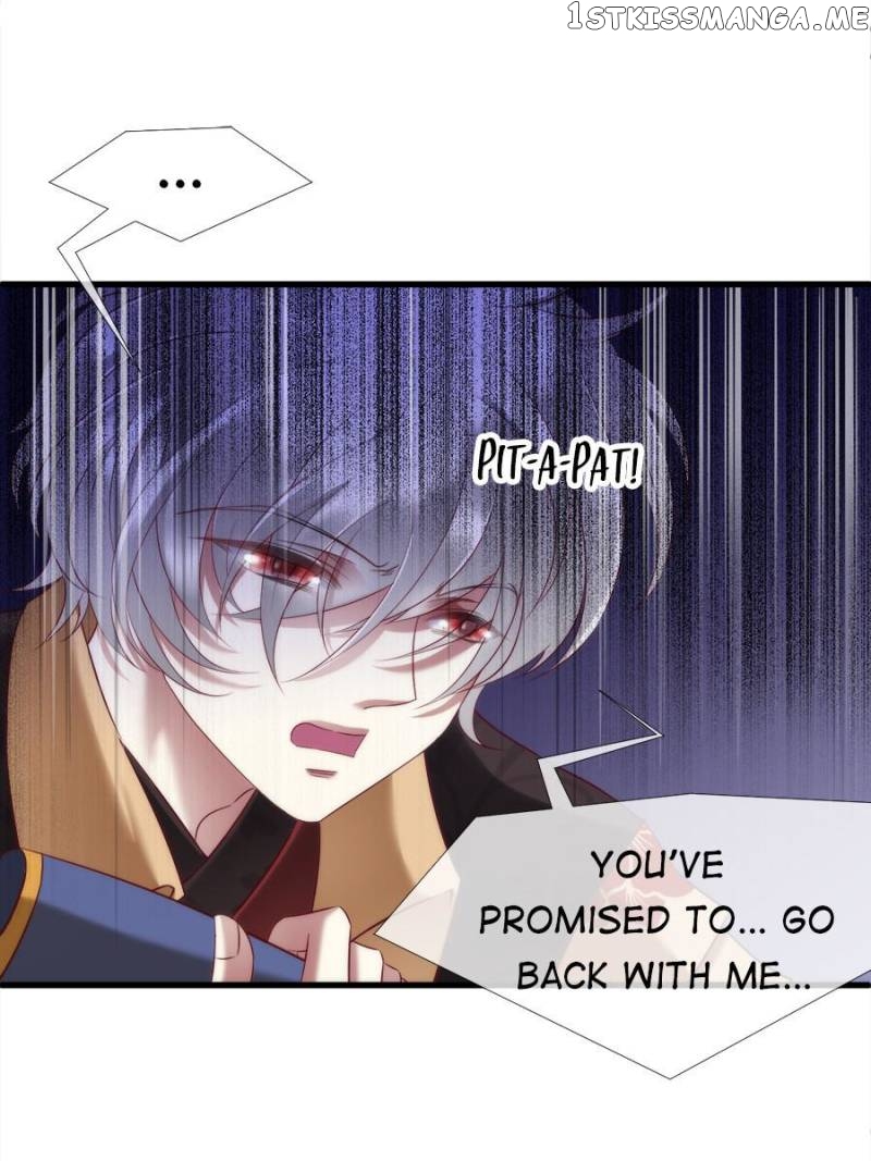 Ten Thousand Ways To Win Sex Guys’ Hearts Chapter 134 - page 15