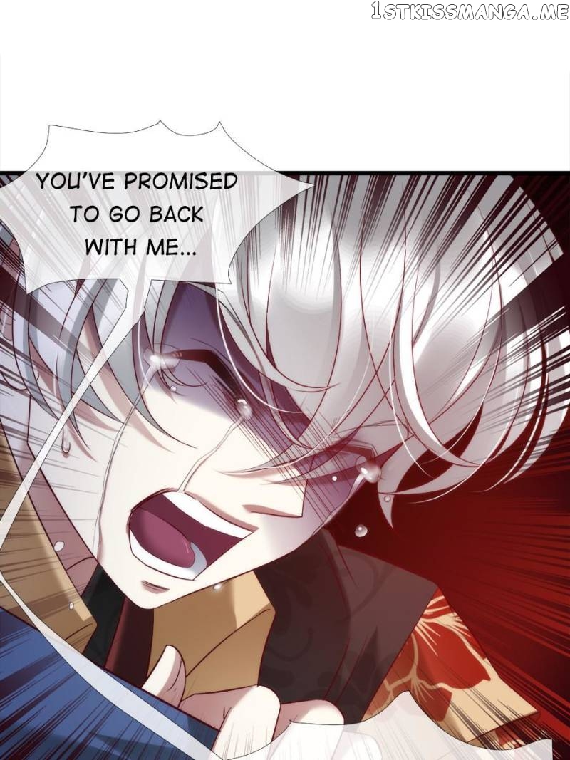 Ten Thousand Ways To Win Sex Guys’ Hearts Chapter 134 - page 17