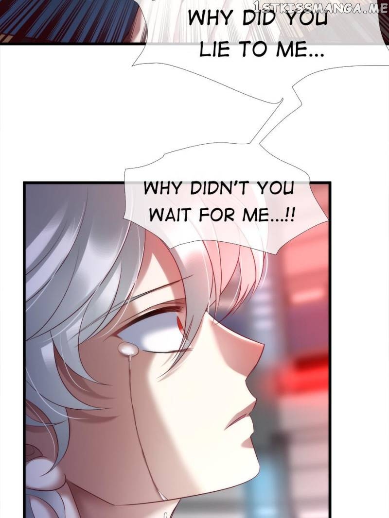Ten Thousand Ways To Win Sex Guys’ Hearts Chapter 134 - page 18