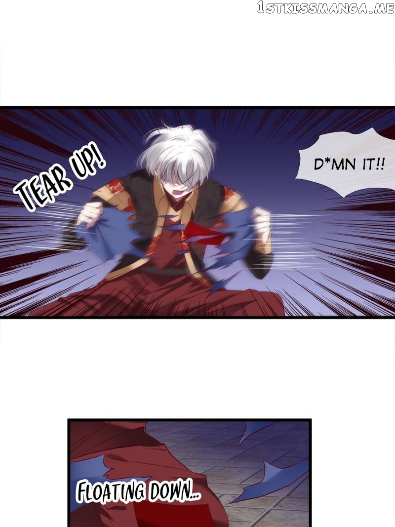 Ten Thousand Ways To Win Sex Guys’ Hearts Chapter 134 - page 20