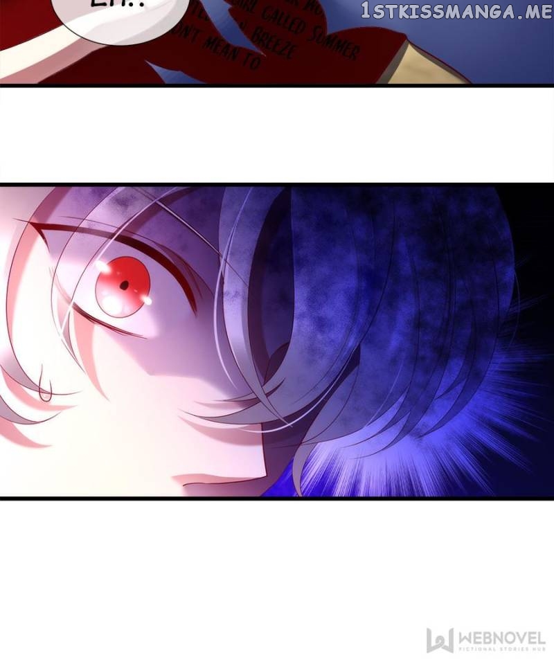 Ten Thousand Ways To Win Sex Guys’ Hearts Chapter 134 - page 22
