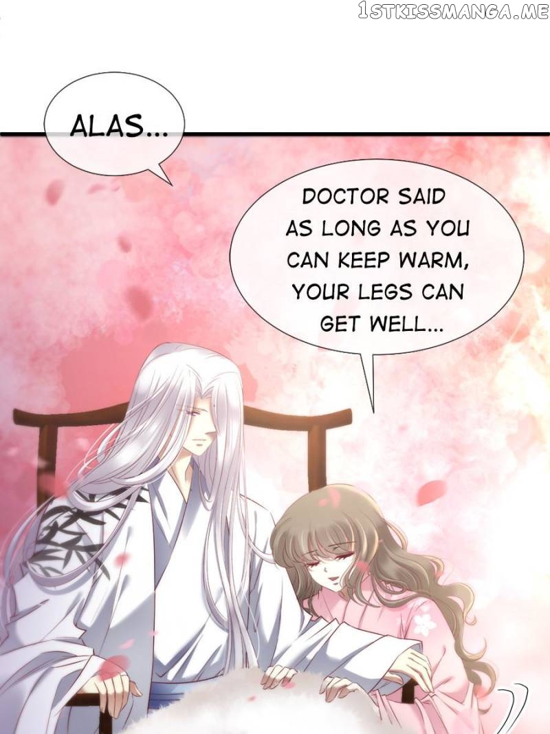 Ten Thousand Ways To Win Sex Guys’ Hearts Chapter 134 - page 26