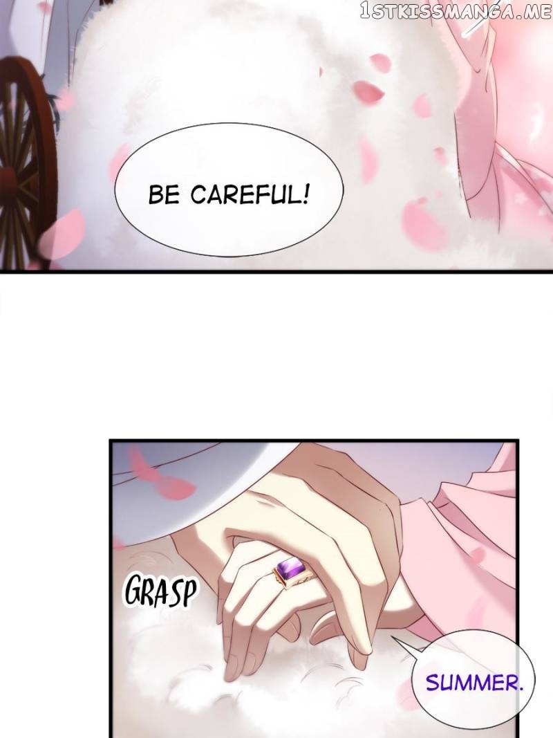 Ten Thousand Ways To Win Sex Guys’ Hearts Chapter 134 - page 27