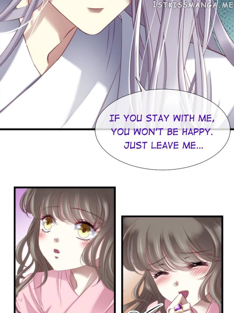 Ten Thousand Ways To Win Sex Guys’ Hearts Chapter 134 - page 30