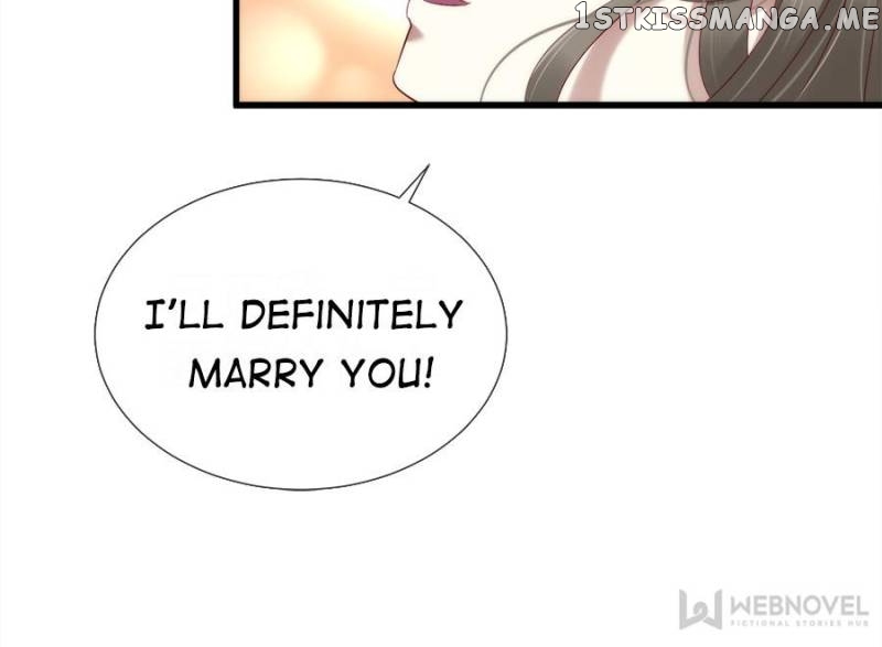 Ten Thousand Ways To Win Sex Guys’ Hearts Chapter 134 - page 34
