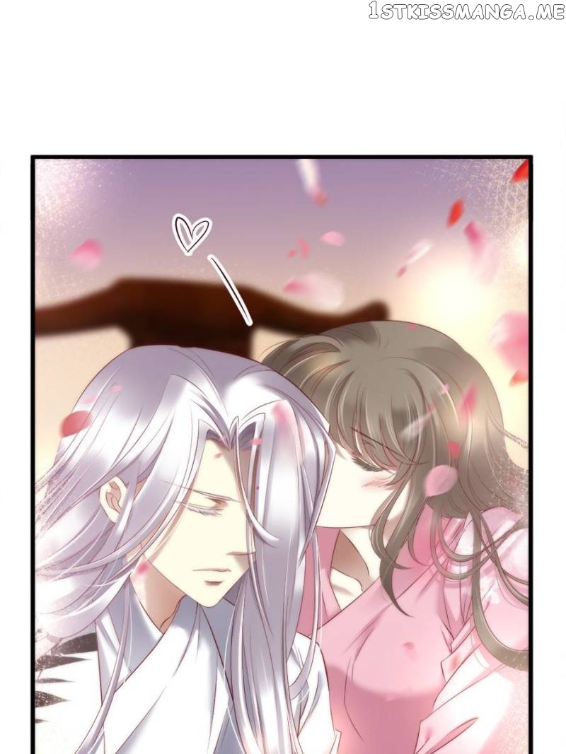 Ten Thousand Ways To Win Sex Guys’ Hearts Chapter 134 - page 35