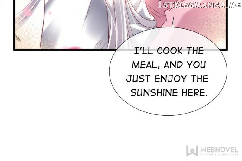 Ten Thousand Ways To Win Sex Guys’ Hearts Chapter 134 - page 36