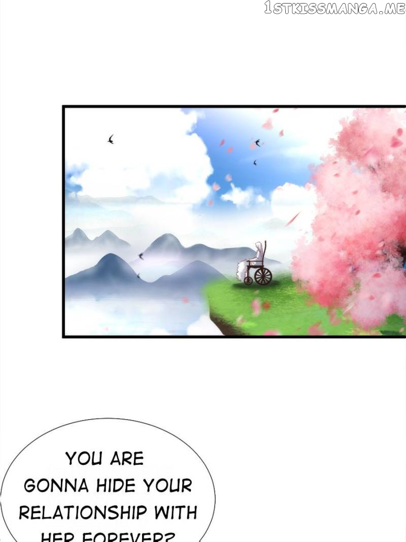 Ten Thousand Ways To Win Sex Guys’ Hearts Chapter 134 - page 37