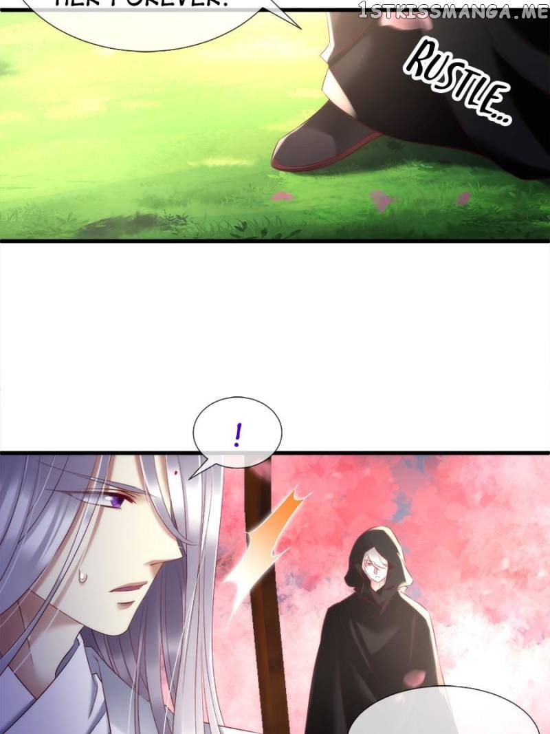 Ten Thousand Ways To Win Sex Guys’ Hearts Chapter 134 - page 38