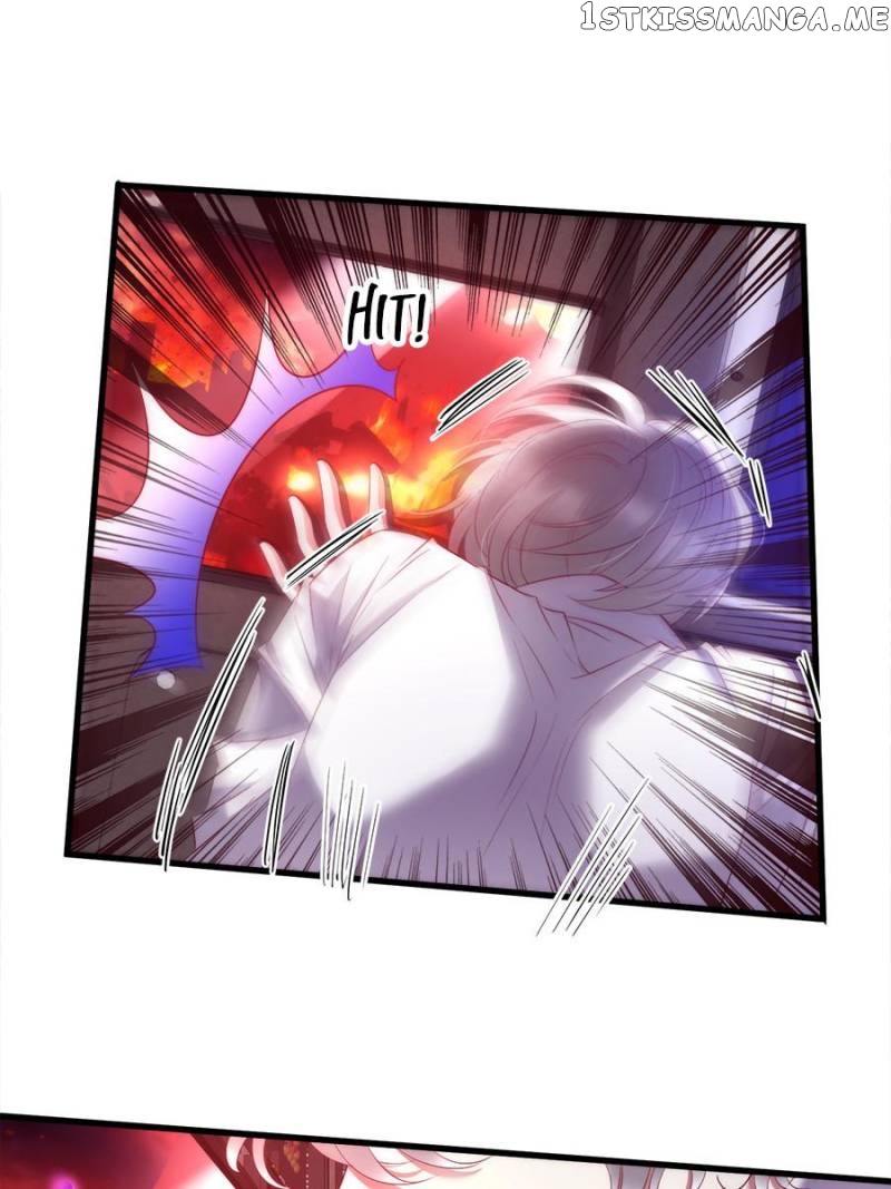Ten Thousand Ways To Win Sex Guys’ Hearts Chapter 134 - page 4