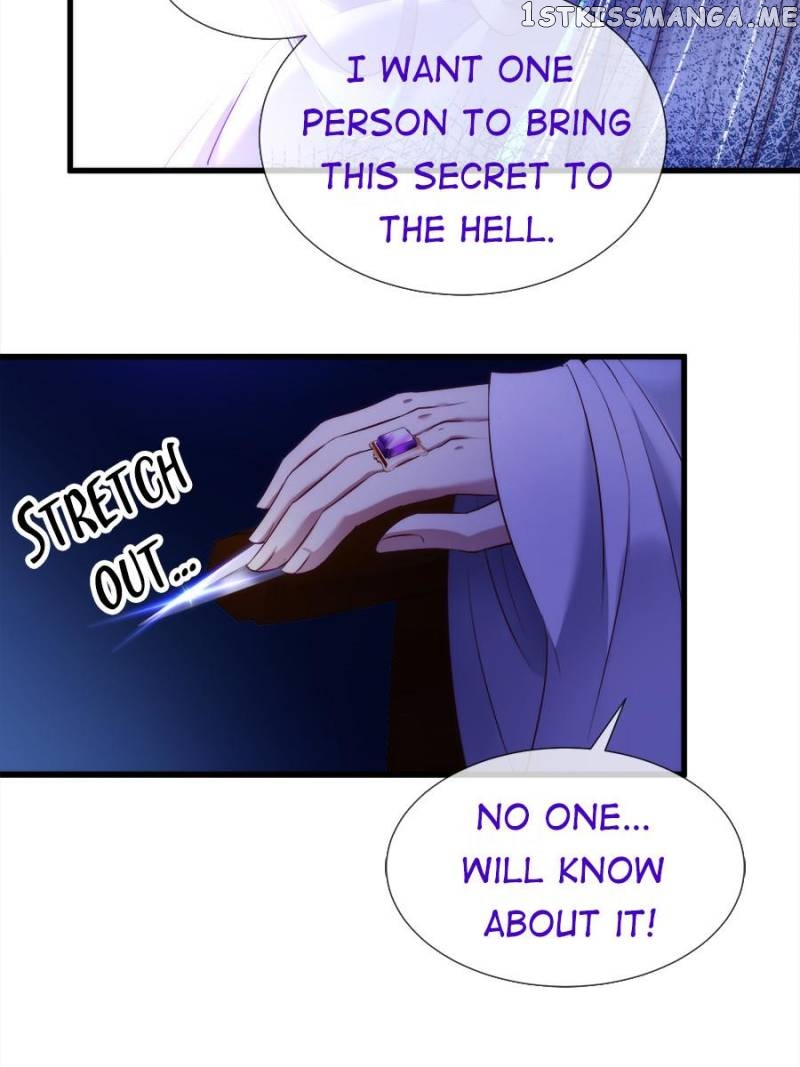 Ten Thousand Ways To Win Sex Guys’ Hearts Chapter 134 - page 41