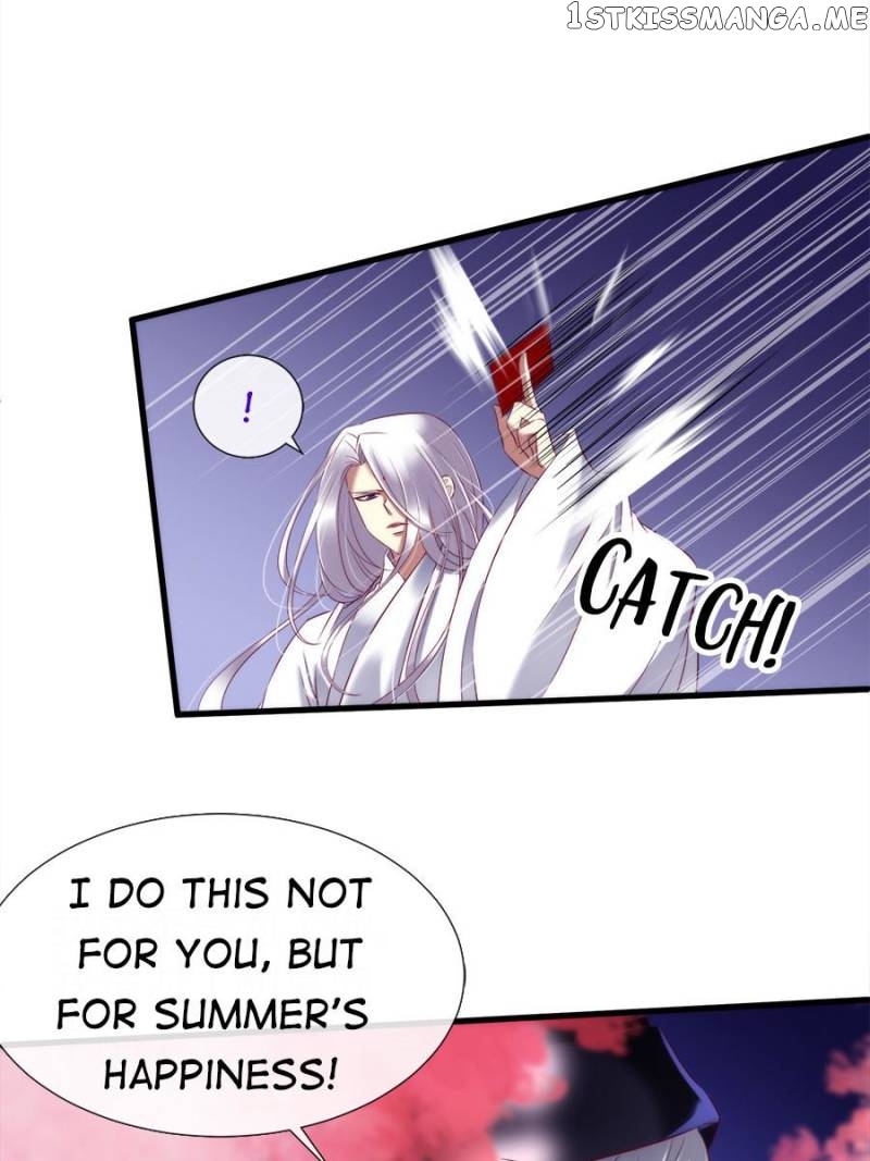 Ten Thousand Ways To Win Sex Guys’ Hearts Chapter 134 - page 43