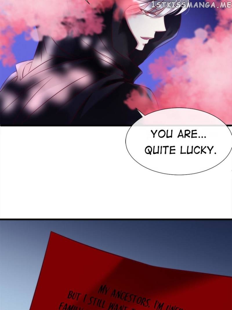 Ten Thousand Ways To Win Sex Guys’ Hearts Chapter 134 - page 44