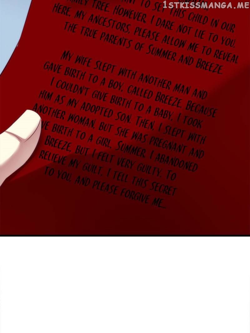 Ten Thousand Ways To Win Sex Guys’ Hearts Chapter 134 - page 45