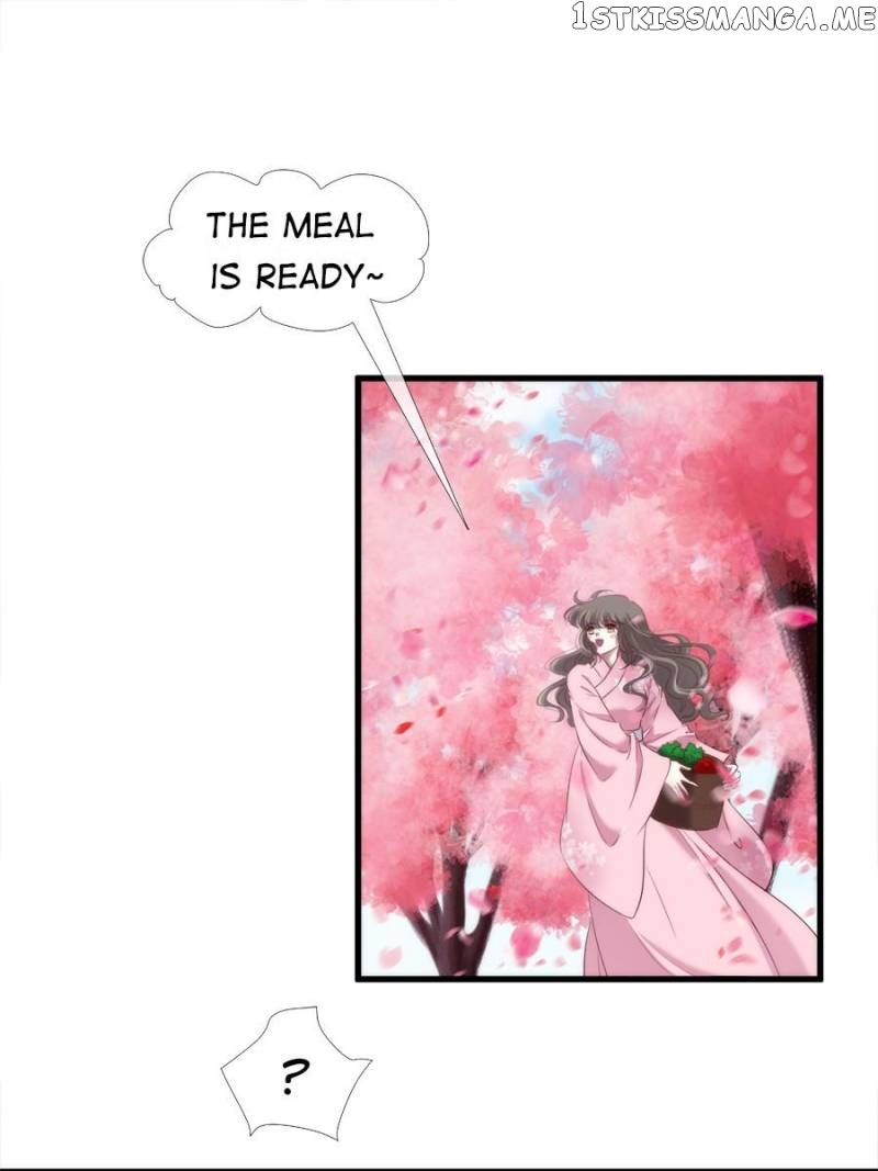 Ten Thousand Ways To Win Sex Guys’ Hearts Chapter 134 - page 47