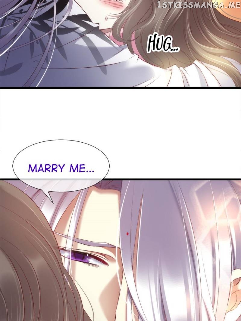 Ten Thousand Ways To Win Sex Guys’ Hearts Chapter 134 - page 49