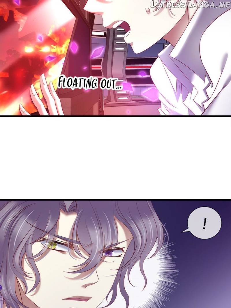 Ten Thousand Ways To Win Sex Guys’ Hearts Chapter 134 - page 5