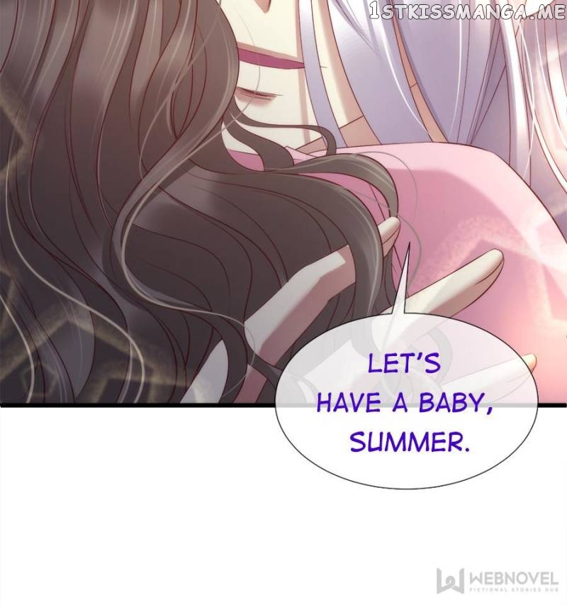 Ten Thousand Ways To Win Sex Guys’ Hearts Chapter 134 - page 50
