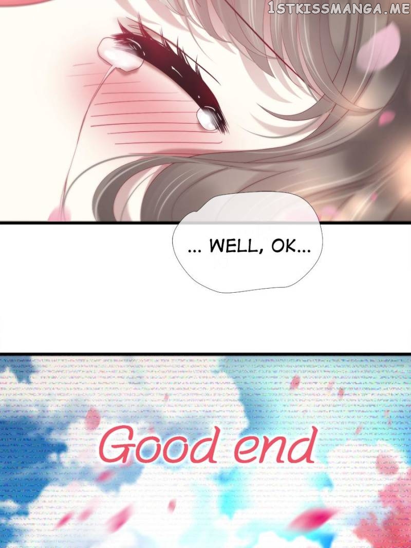 Ten Thousand Ways To Win Sex Guys’ Hearts Chapter 134 - page 52