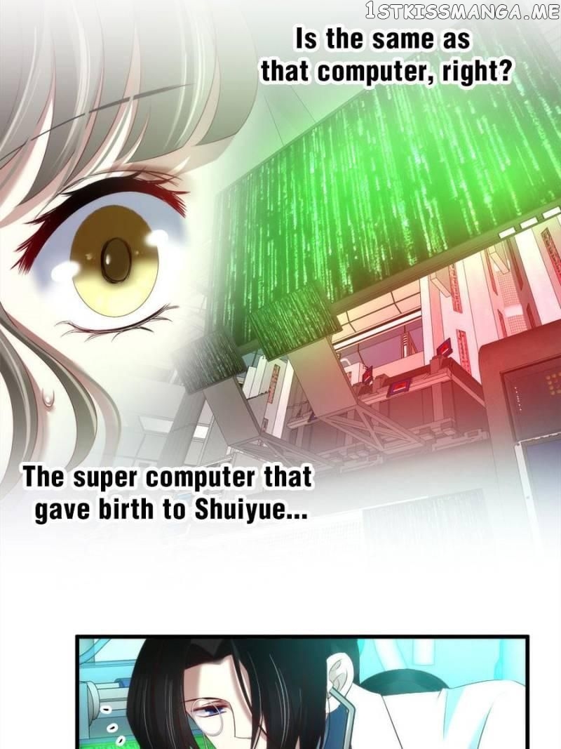 Ten Thousand Ways To Win Sex Guys’ Hearts Chapter 135 - page 14