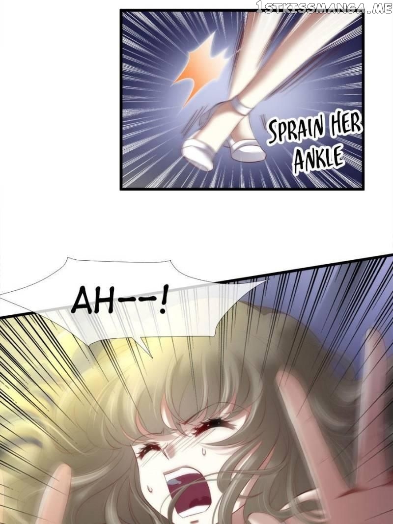 Ten Thousand Ways To Win Sex Guys’ Hearts Chapter 135 - page 18