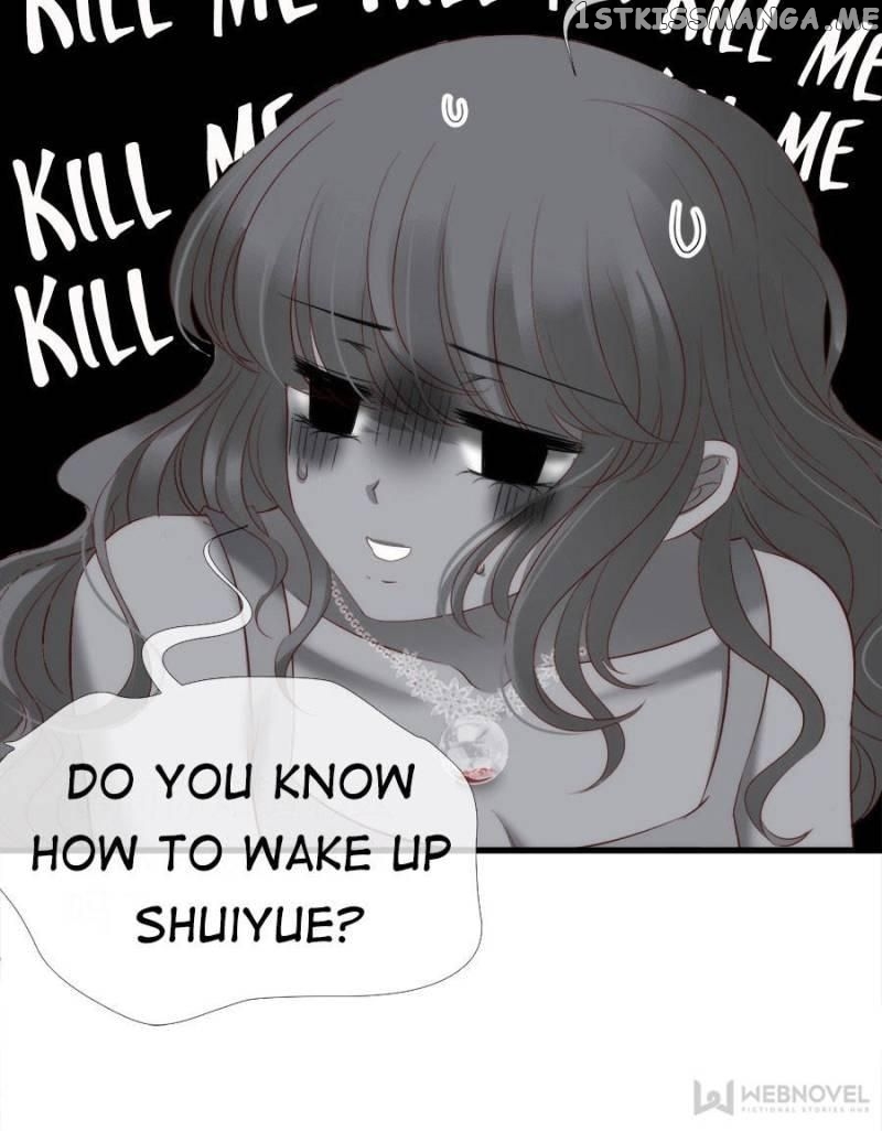 Ten Thousand Ways To Win Sex Guys’ Hearts Chapter 135 - page 28