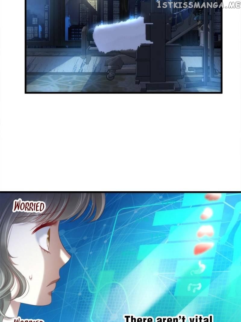 Ten Thousand Ways To Win Sex Guys’ Hearts Chapter 135 - page 33