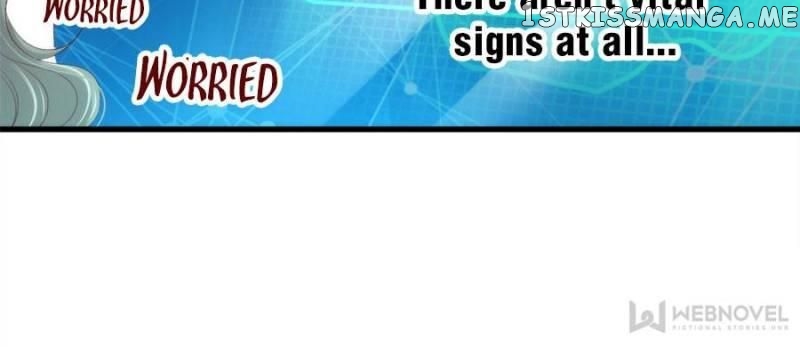 Ten Thousand Ways To Win Sex Guys’ Hearts Chapter 135 - page 34