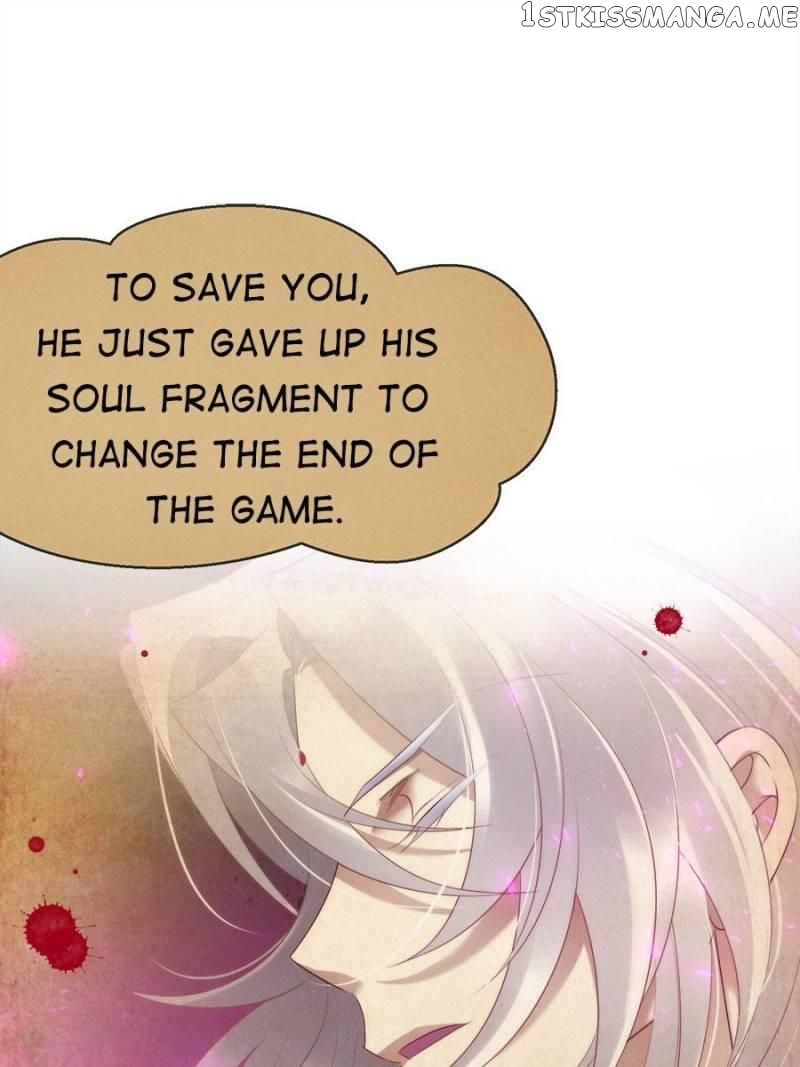 Ten Thousand Ways To Win Sex Guys’ Hearts Chapter 135 - page 35