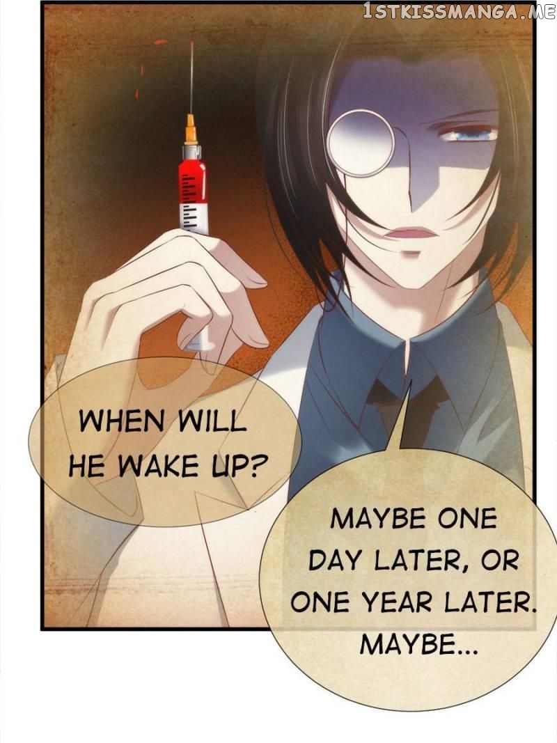 Ten Thousand Ways To Win Sex Guys’ Hearts Chapter 135 - page 38